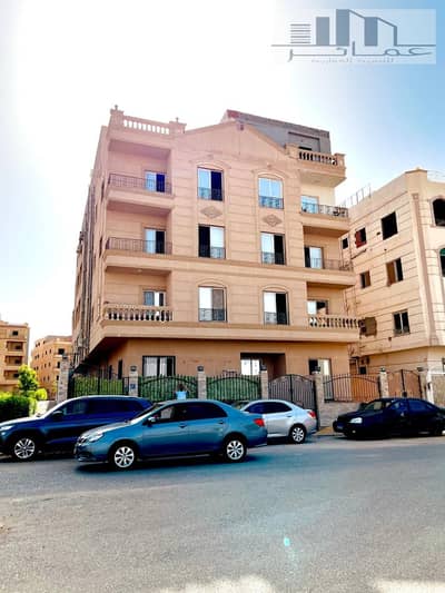 3 Bedroom Flat for Sale in Shorouk City, Cairo - WhatsApp Image 2025-07-30 at 12.25. 30_5d27eed0. jpg