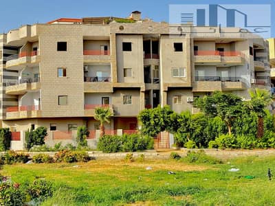 3 Bedroom Flat for Sale in Shorouk City, Cairo - IMG-20250730-WA0119. jpg