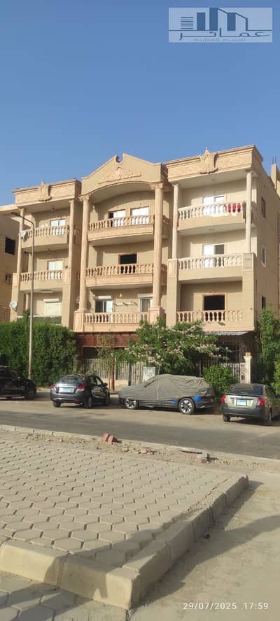 دوبلكس 3 غرف نوم للبيع في مدينة الشروق، القاهرة - WhatsApp Image 2025-07-29 at 7.28. 10 PM (6). jpeg