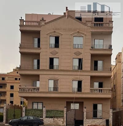 شقة 3 غرف نوم للبيع في مدينة الشروق، القاهرة - 3. jpg