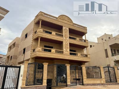 شقة 3 غرف نوم للبيع في مدينة الشروق، القاهرة - WhatsApp Image 2022-11-28 at 3.50. 16 PM. jpeg