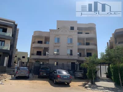 فلیٹ 3 غرف نوم للبيع في مدينة الشروق، القاهرة - WhatsApp Image 2025-09-27 at 14.38. 43_e919fe88. jpg