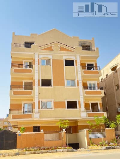 فلیٹ 3 غرف نوم للبيع في مدينة الشروق، القاهرة - IMG-20250730-WA0032. jpg