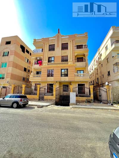 3 Bedroom Flat for Sale in Shorouk City, Cairo - WhatsApp Image 2025-07-30 at 12.31. 06_d7d1a574. jpg