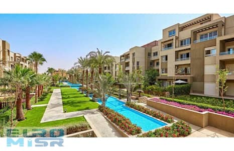 2 Bedroom Apartment for Sale in Mostakbal City, Cairo - facilities - haptown new cairo hassan allam 1. jpg