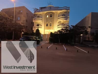 3 Bedroom Apartment for Sale in New Cairo, Cairo - IMG-20251008-WA0160. jpg