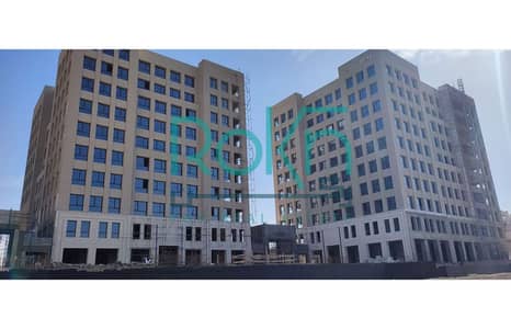 Office for Sale in Sheikh Zayed, Giza - WhatsApp Image 2025-10-06 at 12.44. 41 PM. jpg