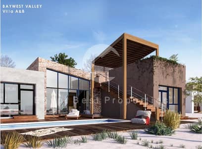3 Bedroom Villa for Sale in Soma Bay, Red Sea - WhatsApp Image 2025-10-08 at 12.21. 24_8ccfac3f. jpg