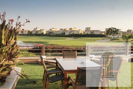 5 Bedroom Villa for Sale in Madinaty, Cairo - 3b054252-7326-4225-9d1e-1e7662852d70. jpeg