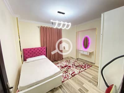 3 Bedroom Flat for Rent in Sheikh Zayed, Giza - IMG-20251007-WA0041. jpg