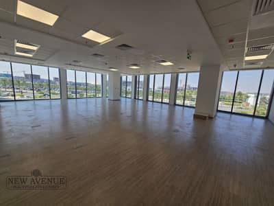 Office for Rent in New Cairo, Cairo - WhatsApp Image 2025-10-08 at 12.34. 49 PM. jpeg