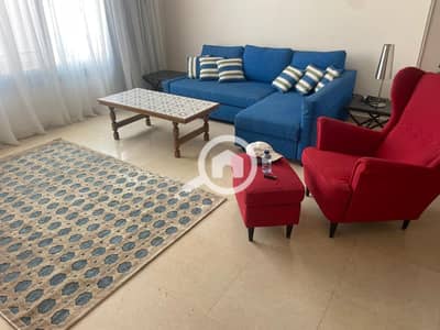 1 Bedroom Flat for Rent in New Cairo, Cairo - WhatsApp Image 2025-10-06 at 1.21. 42 PM (1). jpeg