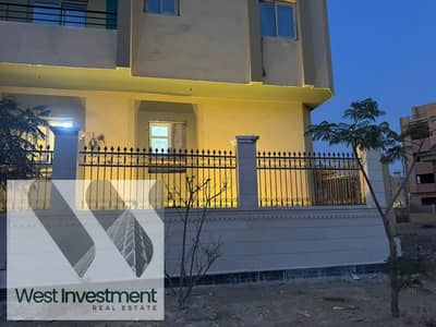 4 Bedroom Apartment for Sale in New Cairo, Cairo - IMG-20251008-WA0283. jpg