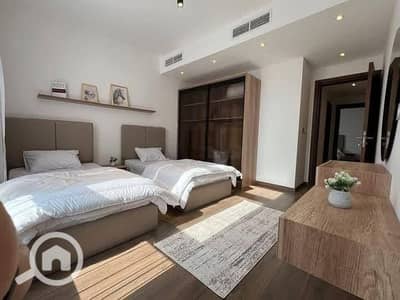 3 Bedroom Flat for Sale in New Cairo, Cairo - fifthh. jpg