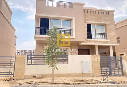 4 Bedroom Villa for Sale in Mostakbal City, Cairo - 3600191-89761o. jpg