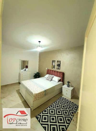3 Bedroom Apartment for Rent in Madinaty, Cairo - IMG-20250825-WA0270. jpg
