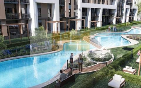 3 Bedroom Flat for Sale in New Cairo, Cairo - WhatsApp Image 2025-10-08 at 11.09. 34_9b274e38. jpg
