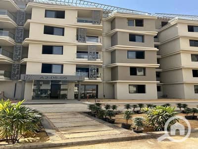 2 Bedroom Flat for Sale in 6th of October, Giza - WhatsApp Image 2023-06-15 at 16.41. 511_800x600. jpg
