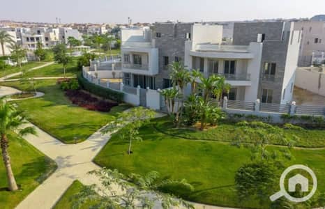 بنتهاوس 3 غرف نوم للبيع في الشيخ زايد، الجيزة - Screenshot (1245)_1400x900. jpg