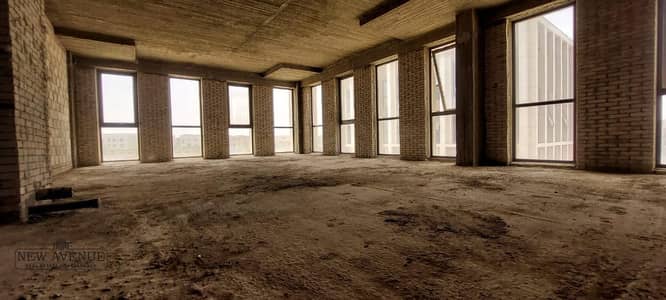 Office for Rent in New Cairo, Cairo - IMG-20250929-WA0051. jpg