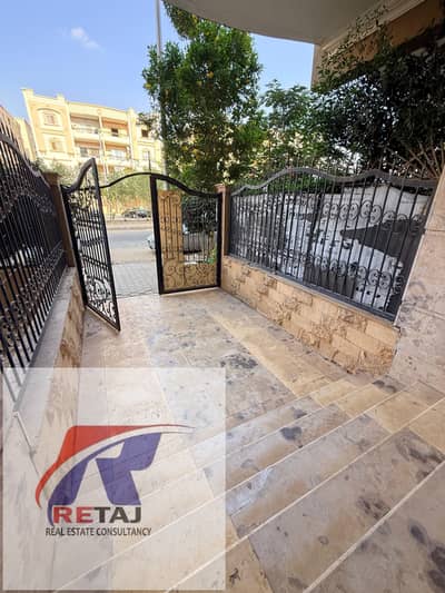 3 Bedroom Apartment for Sale in 6th of October, Giza - WhatsApp Image 2025-10-07 at 11.56. 12 (1). jpeg