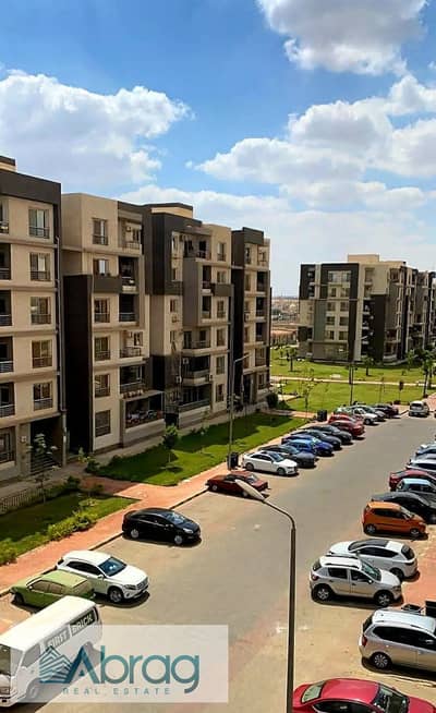 3 Bedroom Apartment for Sale in Sheikh Zayed, Giza - WhatsApp Image 2025-10-08 at 12.23. 46 PM (1). jpeg