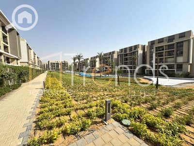 3 Bedroom Flat for Sale in New Cairo, Cairo - WhatsApp Image 2025-08-14 at 11.36. 45 AM (4). jpg