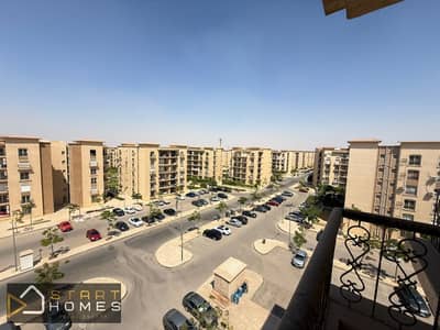 3 Bedroom Apartment for Sale in New Cairo, Cairo - WhatsApp Image 2025-10-08 at 11.47. 40 AM. jpeg