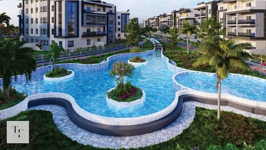 3 Bedroom Flat for Sale in Shorouk City, Cairo - Screenshot 2025-10-05 134537. png
