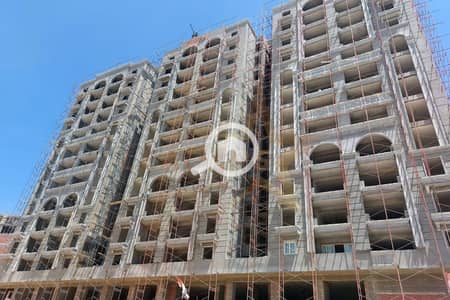 2 Bedroom Flat for Sale in Smoha, Alexandria - 1. jpg