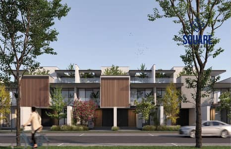 3 Bedroom Villa for Sale in Sheikh Zayed, Giza - Screenshot_1 (7)_1400x900. jpg