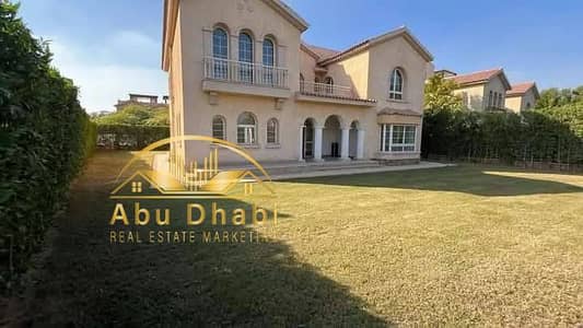 5 Bedroom Villa for Sale in Madinaty, Cairo - 541786367_765780402865525_7290969866783103308_n. jpg