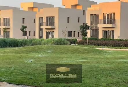3 Bedroom Townhouse for Sale in 6th of October, Giza - WhatsApp Image 2025-10-08 at 12.53. 17 PM. jpeg