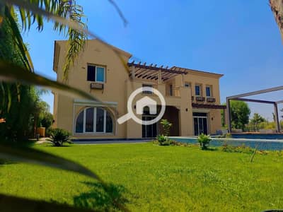 توين هاوس 4 غرف نوم للبيع في القاهرة الجديدة، القاهرة - WhatsApp Image 2025-10-08 at 2.51. 02 AM. jpeg