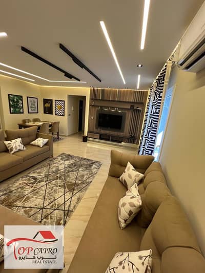 3 Bedroom Flat for Rent in Madinaty, Cairo - IMG-20250920-WA0177. jpg