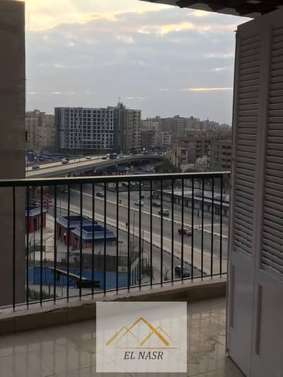 فلیٹ 2 غرفة نوم للايجار في مدينة نصر، القاهرة - 1. jpeg