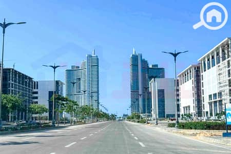 شقة 2 غرفة نوم للبيع في الساحل الشمالي، مطروح - IMG-20250930-WA0122. jpg