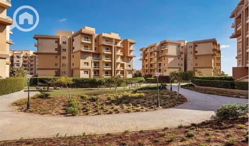 بنتهاوس 3 غرف نوم للبيع في 6 أكتوبر، الجيزة - 5. jpg
