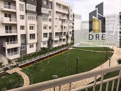 3 Bedroom Flat for Sale in Madinaty, Cairo - cb26a006-5e37-4dfd-a390-1090e81ea575. jpg