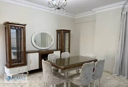 3 Bedroom Apartment for Rent in New Cairo, Cairo - WhatsApp Image 2025-10-08 at 11.28. 51 AM. jpeg