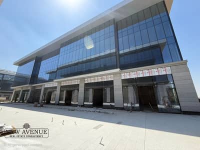 Office for Sale in New Cairo, Cairo - WhatsApp Image 2025-10-08 at 1.04. 38 PM. jpeg
