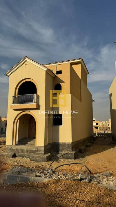 4 Bedroom Villa for Sale in Mostakbal City, Cairo - 68c55559e001b_WhatsApp-Image-2025-09-11-at-5.41. 53-PM. jpg