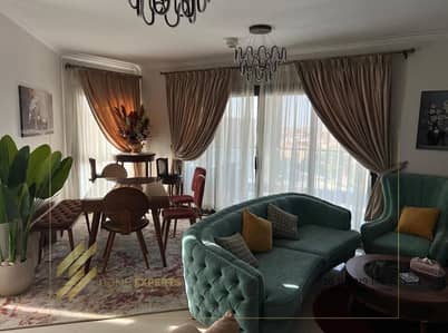 3 Bedroom Duplex for Rent in New Cairo, Cairo - WhatsApp Image 2025-10-08 at 1.39. 28 AM. jpeg