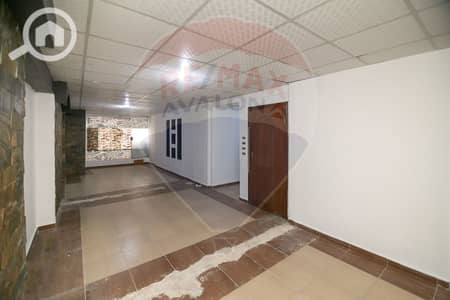 Office for Rent in Al Ibrahimiyyah, Alexandria - 1. jpg