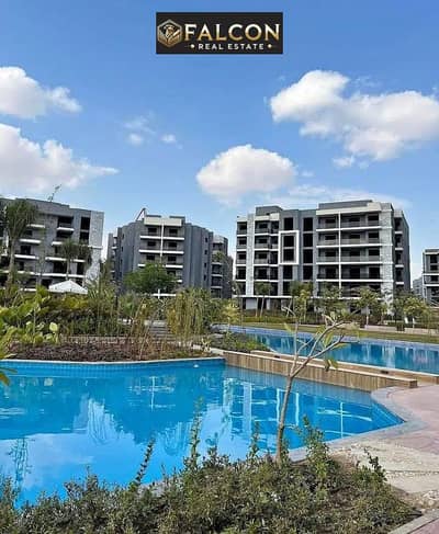 2 Bedroom Apartment for Sale in New Cairo, Cairo - IMG-20251008-WA0011. jpg