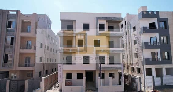 3 Bedroom Apartment for Sale in New Cairo, Cairo - aa74b658-2264-4de1-bb05-bedb6f643dd3. jpeg