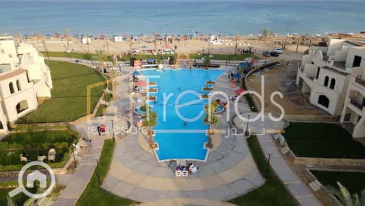 2 Bedroom Chalet for Sale in Ain Sukhna, Suez - 1. jpg