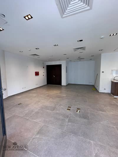 Office for Rent in New Cairo, Cairo - IMG-20250929-WA0035. jpg