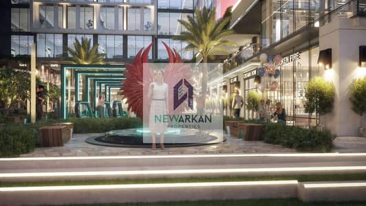 Retail for Sale in Sheikh Zayed, Giza - IMG-20250814-WA0071. jpg