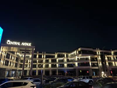 Office for Rent in Sheikh Zayed, Giza - IMG-20250929-WA0012. jpg